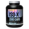 Limit-X Nutrition ISO-X Zero Carb - Suplemento Deportivo en polvo