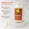 Acondicionador Con Extracto De Árnica Productos Mart Mexico 500 Ml