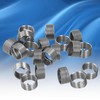 M14 1.25 14mm x 1.25 Sus304 20-Piece Thread Repair M14
