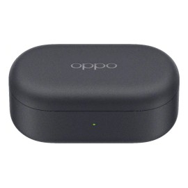 Auriculares Intraurales Bluetooth Oppo Enco Buds2 Pro Ip55 Negro