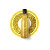 Jabón Líquido Corporal Exfoliante Natura Ekos Maracuyá De 185 Ml