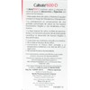 Caltrate Suplemento de Calcio 600 +D 600mg / 400 UI