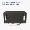 kwmobile Cover Compatible with HP OfficeJet Pro 8025e - Case