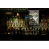 schilderkreis24 Cocktail Recipe Magnet Alcohol Spirits Decorative Fridge Magnet Humour