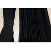 Truck Curtain, Side Curtain, Black, Large and Medium Size, Pleat,