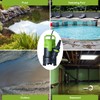 InoFlow Sump Pump 3/4 HP 3430GPH Submersible Water Pump with