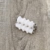 Create idea 1 x Wire Straightener Soft Nylon Wire Straightener