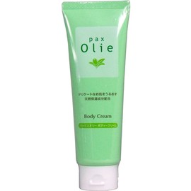 Pax Olly body cream 110g