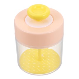 BIUDECO Quick Easy Foaming Cleanser Facial Foam Cup Suits All Cleansers Shampoo Frother Gentle on Product Plastic Machine