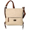 TOM TAILOR - Women's wear ELIN women's shoulder bag, off