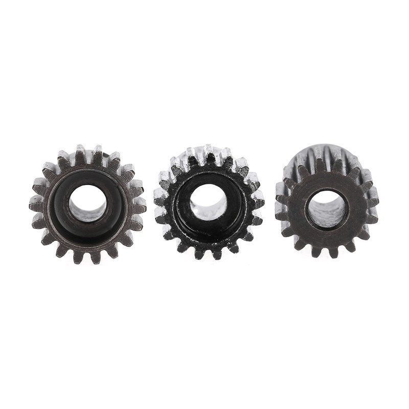 32DP ￠5mm 13-15T 16-18T 19-21T Motor Pinion Gears Combo Set