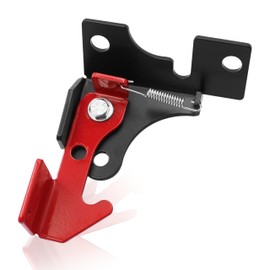 WEHOPE Spring Parking Brake Thingy Kit Replacement for Polaris RZR All Models,Polaris Ranger 800,900,1000,Turbo,Turbo S.