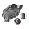 Rear Right Passenger Side Door Latch Lock Actuator Compatible LR011302