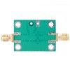 RF Broadband Amplifier Low Noise LNA Board Module 0.1-2000MHz Gain