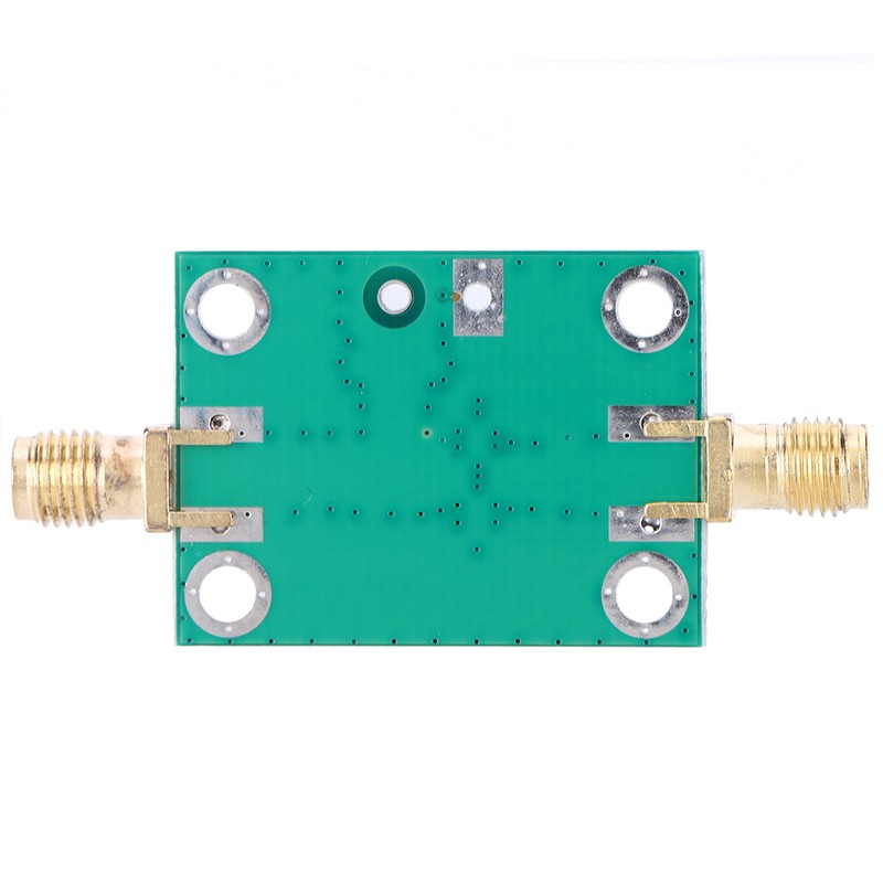 RF Broadband Amplifier Low Noise LNA Board Module 0.1-2000MHz Gain