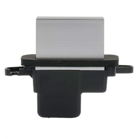 A/C Air Conditioning Heater Fan HVAC Blower Motor Resistor Regulator fit for 05-09 Armada /05-12 Frontier /05-2012 Pathfinder /2004-2009, 2011 Quest /2004-2012 Titan