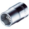 su-pa-tu-ru (Supertool) Socket Wrench Socket Bayonet 9.5 mm Square (/8) nhs306