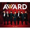 AWARD (通常盤) (特典なし)