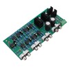 3 Way Speaker Frequency Divider Stereo 6 Channel Output 3