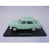 OPO 10 - Collectable 1:24 scale miniature car compatible with