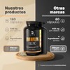 B Life Fórmula con Vitamina C, Zinc, Equinácea y Ajo