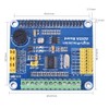 High Precision Ad DA Expansion Board Analog Digital Module for