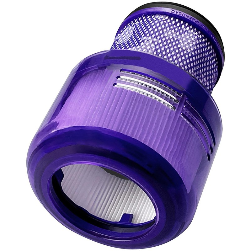Sichler Haushaltsgeräte Dyson V11 Model Washable HEPA Filter Kit Cleaning