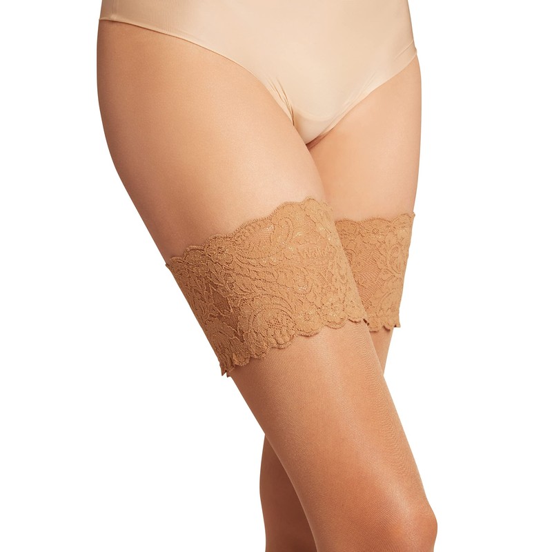 Wolford Women’s 20 Denier Tights - Matt Fein m