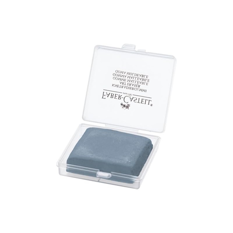 Kneadable Art Eraser
