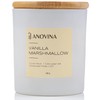 Anovina Scented Soy Blend Candle with Gift Box. Non-Toxic Candles