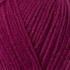 Utopia Crafts DK Double Knitting Yarn, 100g (Dark Raspberry)