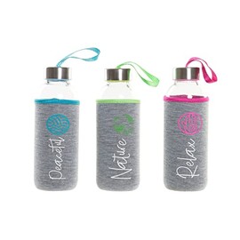 DKD Home Decor Water bottle, Estándar