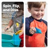 Step2 Splish Splash Seas Water Table, Kids Water Table Activity