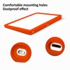Silicone case for Magic Trackpad 2 Silicon case for Apple