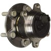 Motorcraft HUB246 Wheel Hub Assembly