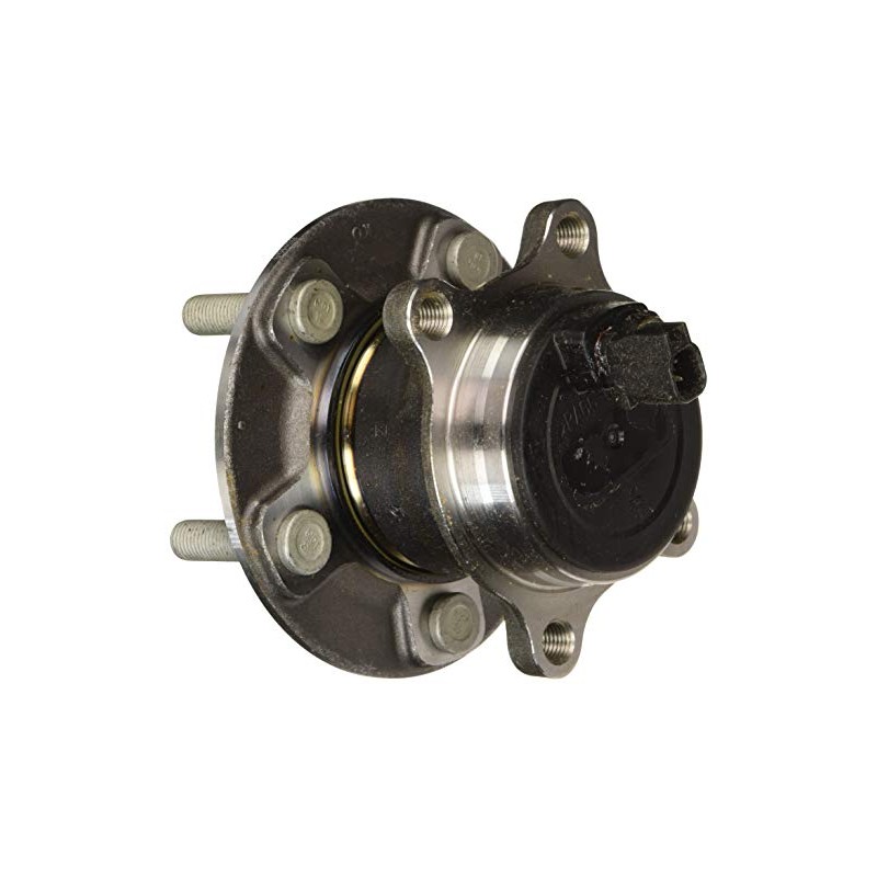Motorcraft HUB246 Wheel Hub Assembly