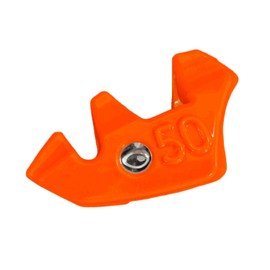 Kizakura Egibow MASK DU SINKER 1.8 oz (50 g) Orange