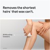 Braun Epilator Silk-épil 5, Hair Removal Device, Women Shaver &