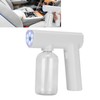 Portable Nanometer Mist Sprayer Gun Multifunctional Electric Fogger Wireless Cleaning