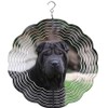 Shar Pei Wind Spinner | Windspinner | Dog Lover