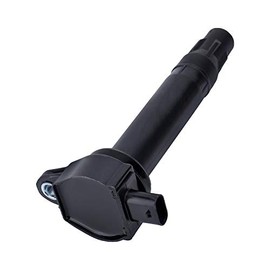 DRIVESTAR UF557 Ignition Coil Pack 2009-2018 for Dodge Journey,2008-2014 Avenger,2007-2017 for Jeep Compass/Patriot,2011-2014 for Chrysler 200,2007-2010 Sebring 2.4L 2.0L