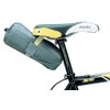 OSTRICH(オーストリッチ) 輪行袋 [MTB 輪行袋] 軽量型 リア用エンド金具(旧)付属