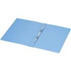 Kokuyo flat file B5 vertical blue 10 Books