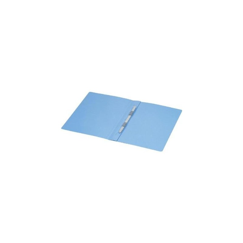 Kokuyo flat file B5 vertical blue 10 Books