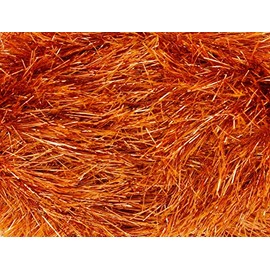 King Cole Tinsel Chunky Knitting Wool/Yarn Rusty 1862 - per 50g ball