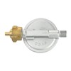 Pressure Regulator 50 mbar for Propane Bottles 5/8 – 11