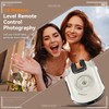 XO Simple is Beauty Wireless Earbuds with Video Control &