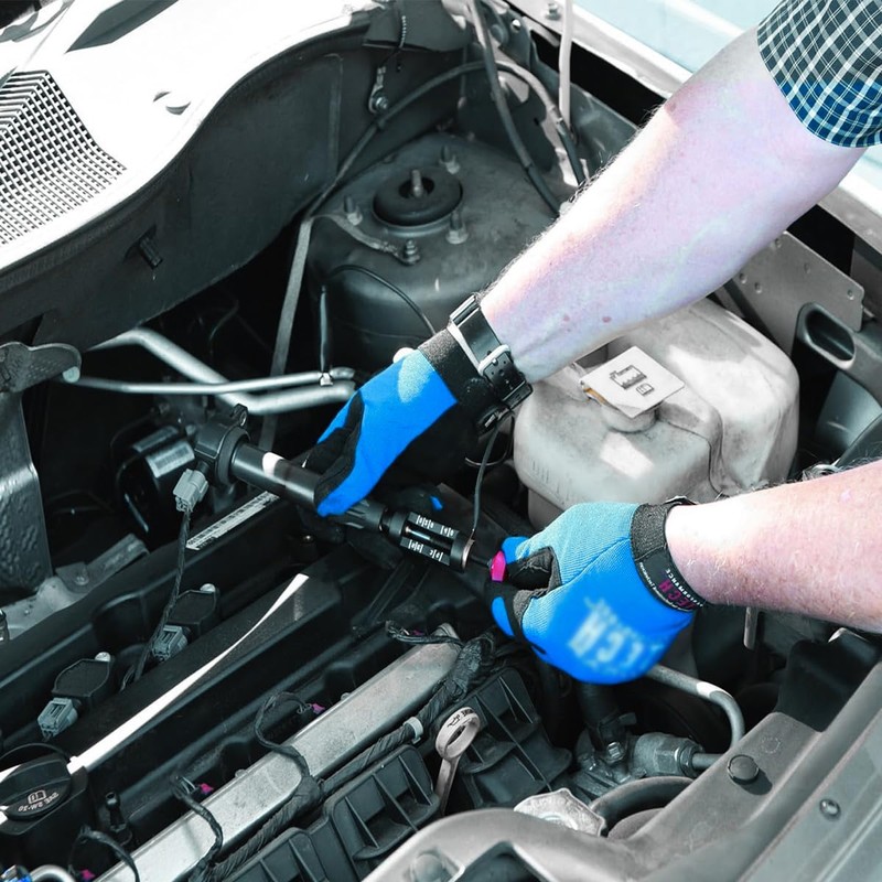 Durlo Spark s Tester, Adjustable Car Ignitions Coil Pack System