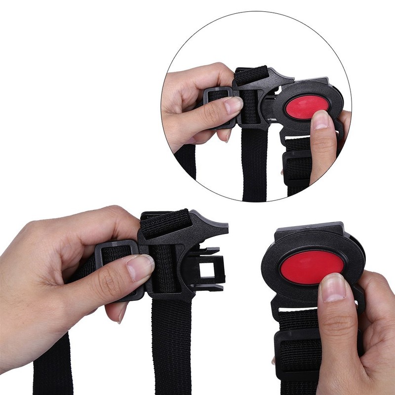 Baby Safety Belt, Children's Safety Belt, 5 Points Belt for