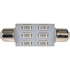 Dorman 211G-HP 211 Green 2 Watt Led Bulb Compatible with